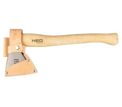 Зображення 5 Neo Tools Bushcraft 63-119