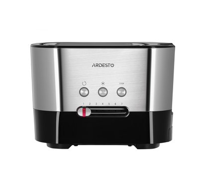 Зображення 5 Тостер Ardesto T-K210