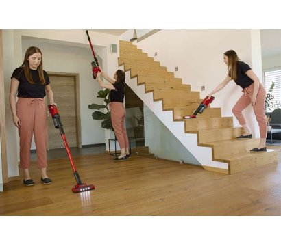 Зображення 6 Пилосос Einhell TE-SV 18 Li - Solo