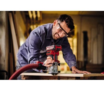 Зображення 6 Фрезер Einhell TP-ET 18 Li BL - Solo