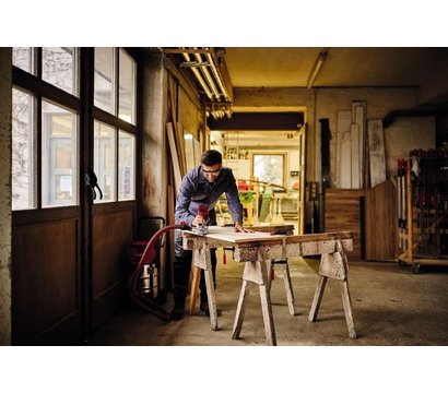 Зображення 8 Фрезер Einhell TP-ET 18 Li BL - Solo