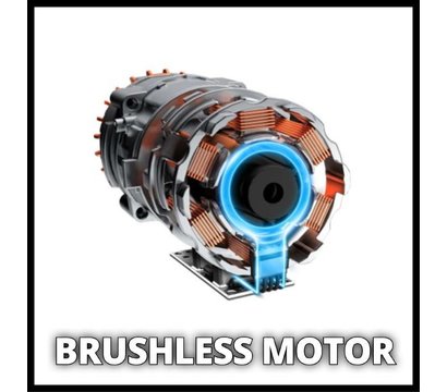 Зображення 9 Фрезер Einhell TP-ET 18 Li BL - Solo