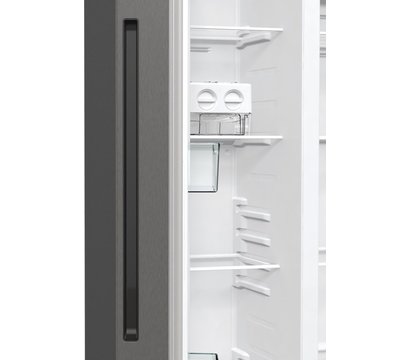 Зображення 12 Холодильник Gorenje NRR9185EAXL