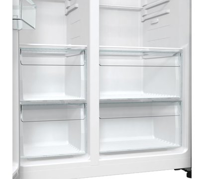 Зображення 13 Холодильник Gorenje NRR9185EAXL