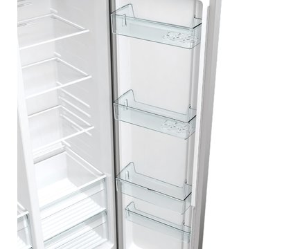 Зображення 14 Холодильник Gorenje NRR9185EAXL