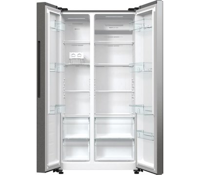 Зображення 15 Холодильник Gorenje NRR9185EAXL
