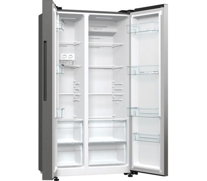 Зображення 16 Холодильник Gorenje NRR9185EAXL