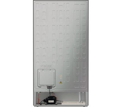 Зображення 19 Холодильник Gorenje NRR9185EAXL