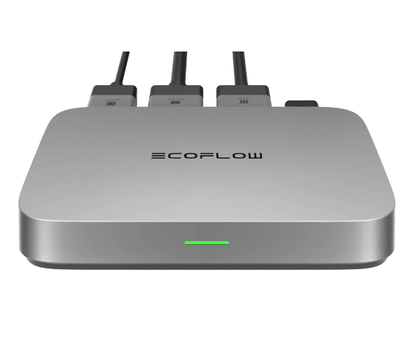 Зображення 2 Мікроінвертор EcoFlow PowerStream 600W