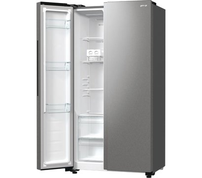 Зображення 2 Холодильник Gorenje NRR9185EAXL