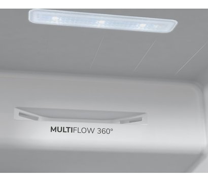 Зображення 3 Холодильник Gorenje NRR9185EAXL