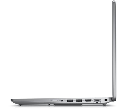 Зображення 4 Ноутбук Dell Latitude 5540, N095L554015UA_UBU