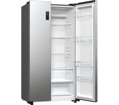 Зображення 4 Холодильник Gorenje NRR9185EAXL