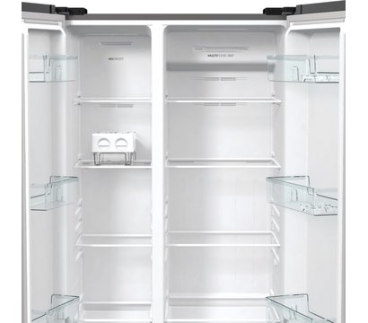 Зображення 5 Холодильник Gorenje NRR9185EAXL