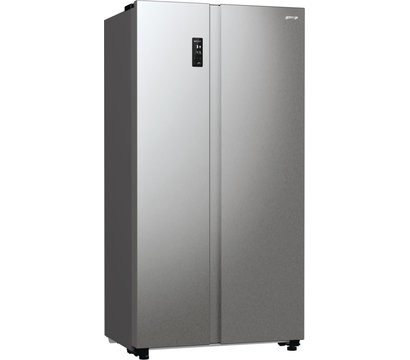 Зображення 6 Холодильник Gorenje NRR9185EAXL