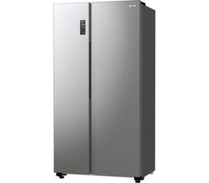 Зображення 7 Холодильник Gorenje NRR9185EAXL