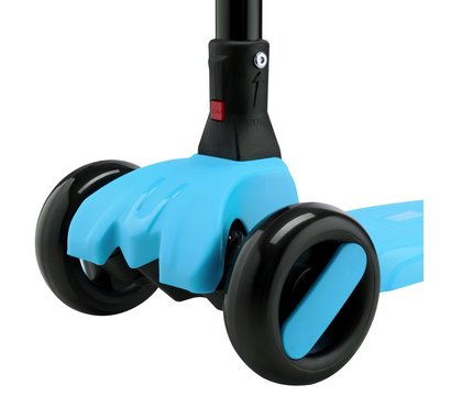 Изображение 11 Самокат для детей Miqilong Fargo Blue