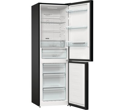 Зображення 12 Холодильник Gorenje NRK6192ABK4