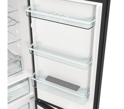 Зображення 15 Холодильник Gorenje NRK6192ABK4