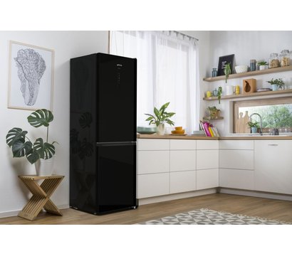 Зображення 2 Холодильник Gorenje NRK6192ABK4