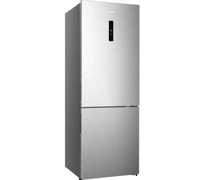 Зображення 2 Холодильник Gorenje NRK720EAXL4