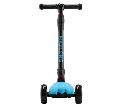 Изображение 3 Самокат для детей Miqilong Fargo Blue