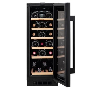 Изображение 3 Холодильник Electrolux EWUS020B5B