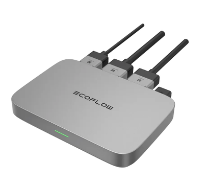 Изображение 3 Микроинвертор EcoFlow PowerStream 800W