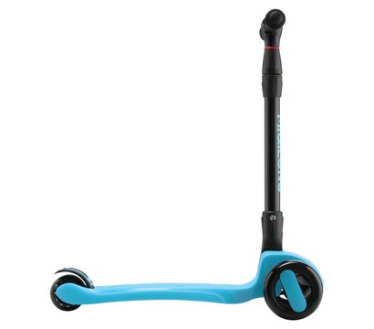 Изображение 4 Самокат для детей Miqilong Fargo Blue