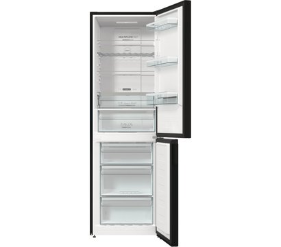 Зображення 4 Холодильник Gorenje NRK6192ABK4