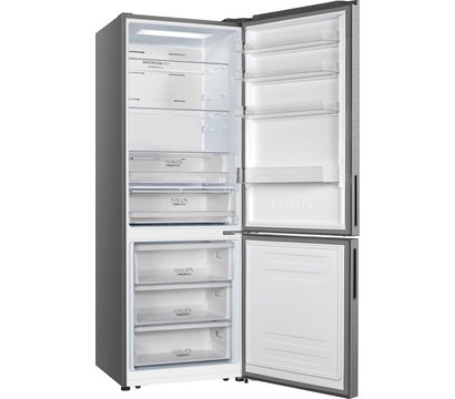 Зображення 4 Холодильник Gorenje NRK720EAXL4