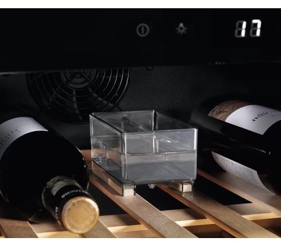 Изображение 4 Холодильник Electrolux EWUS020B5B