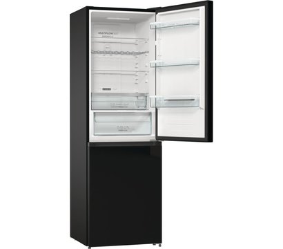 Зображення 5 Холодильник Gorenje NRK6192ABK4