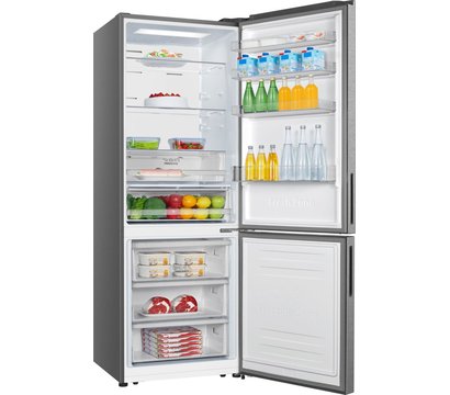 Зображення 5 Холодильник Gorenje NRK720EAXL4