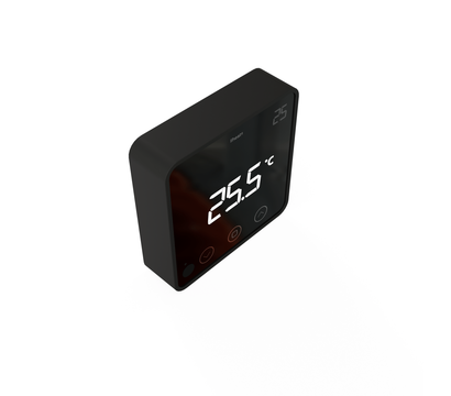 Изображение 5 Термостат Heatit Z-Temp 2 Black