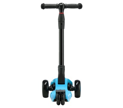 Изображение 6 Самокат для детей Miqilong Fargo Blue
