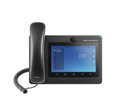 Зображення 2 VoIP телефон Grandstream GXV3370 на 16 ліній