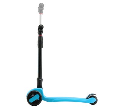 Изображение 7 Самокат для детей Miqilong Fargo Blue