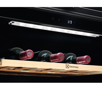 Изображение 7 Холодильник Electrolux EWUS052B5B