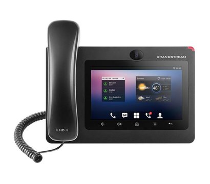 Зображення 3 VoIP телефон Grandstream GXV3370 на 16 ліній