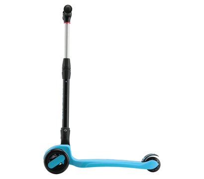 Изображение 8 Самокат для детей Miqilong Fargo Blue
