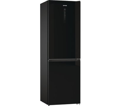 Зображення 8 Холодильник Gorenje NRK6192ABK4