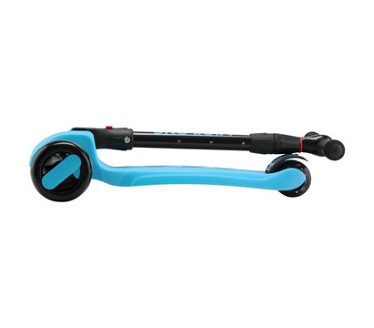 Изображение 9 Самокат для детей Miqilong Fargo Blue