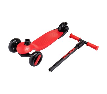 Зображення 9 Самокат для дітей Miqilong Mine Red