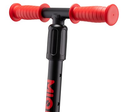 Зображення 10 Самокат для дітей Miqilong Mine Red
