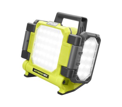 Зображення 2 Ліхтар-лампа Ryobi RLPH18-0 ONE+ Hybrid, 18В