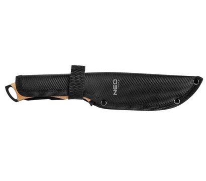 Изображение 2 Нож тактический Neo Tools 63-110