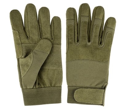 Изображение 2 Перчатки тактические Neo Tools 97-608-9