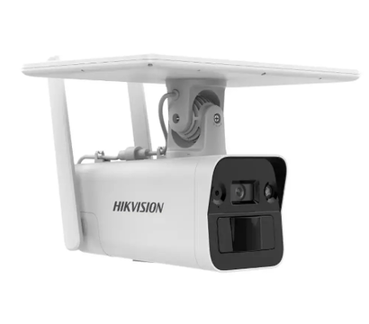 Изображение 3 Камера HikVision DS-2XS2T41G1-ID/4G/C05S07 (4 мм) на 4 MP