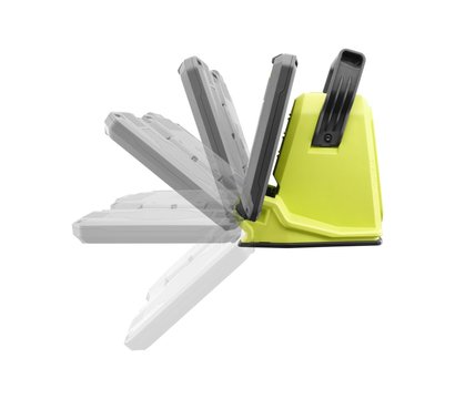Зображення 4 Ліхтар-лампа Ryobi RLPH18-0 ONE+ Hybrid, 18В